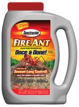 485.60.2001 Fire Ant Killer Spectracide (Max QTY 1)